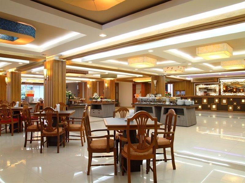 Chiang Mai Phucome Hotel מראה חיצוני תמונה